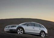 Audi A4 allroad quattro